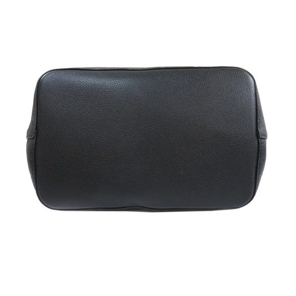 Louis Vuitton Neonoe Empreinte Leather Tote Bag Black - Picture 4 of 10